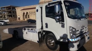 سطحات شمال الرياض